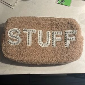 Stoney Clover Cosmetic Case or Bag